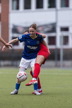 Bild 268 - F ETV - Holstein Kiel : Ergebnis: 1:2